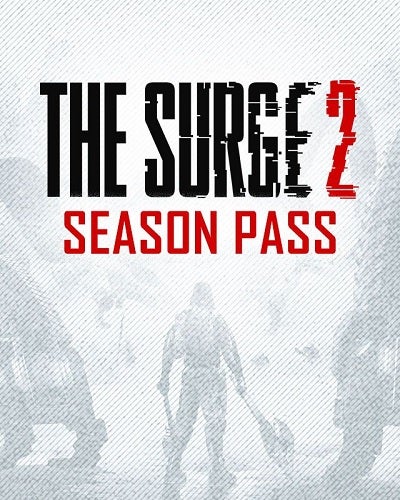 Focus Home Interactive The Surge 2 Season Pass PC Game